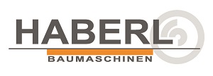 Firmenlogo HABERL  fertig